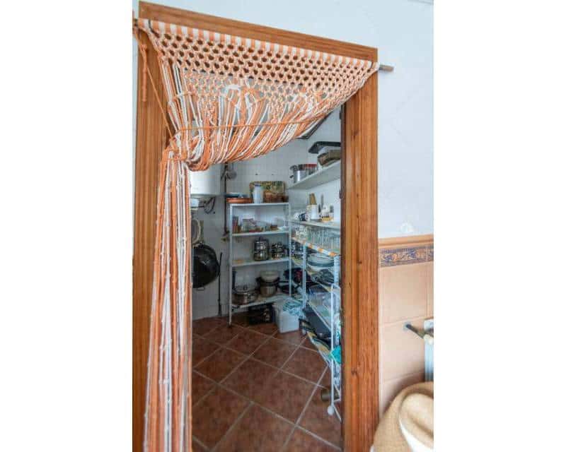 5 soveværelse Villa til salg i Guardamar del Segura med garage - € 1.100.000 (Ref: 7501390)