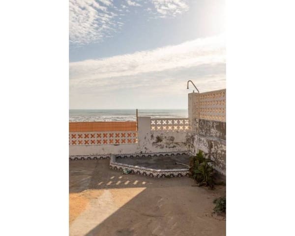 5 sovrum Villa till salu i Guardamar Playa, Guardamar del Segura med garage - 1 100 000 € (Ref: 7501390)