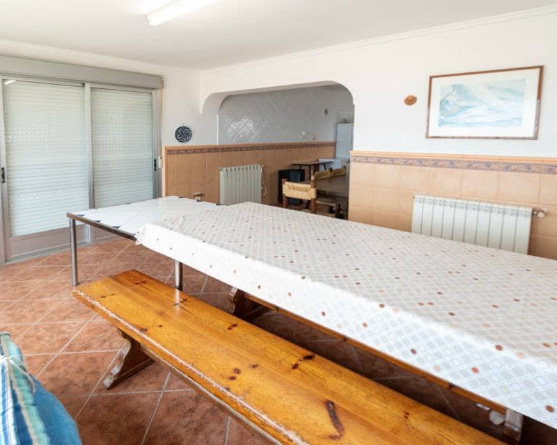 5 soveværelse Villa til salg i Guardamar del Segura med garage - € 1.100.000 (Ref: 7501390)