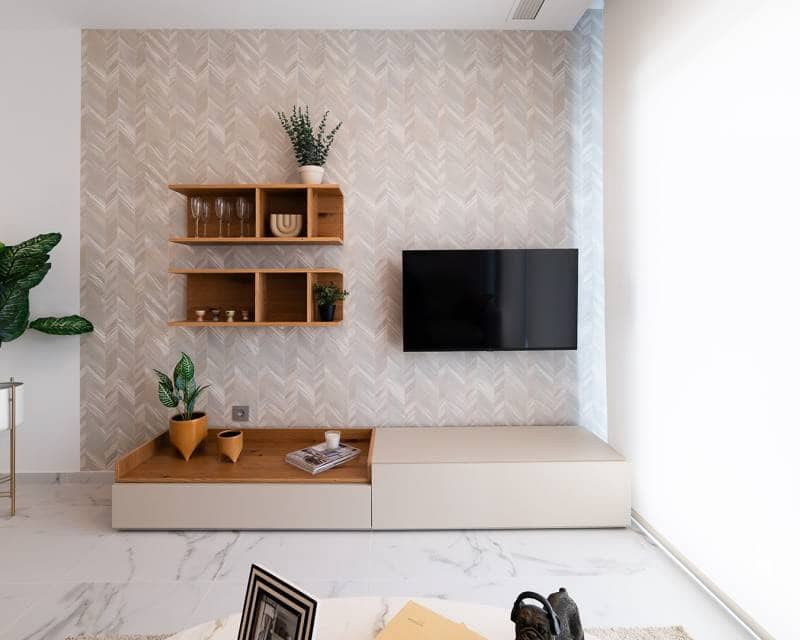 3 slaapkamer Appartement te koop in Benidorm met zwembad garage - € 489.000 (Ref: 7501393)