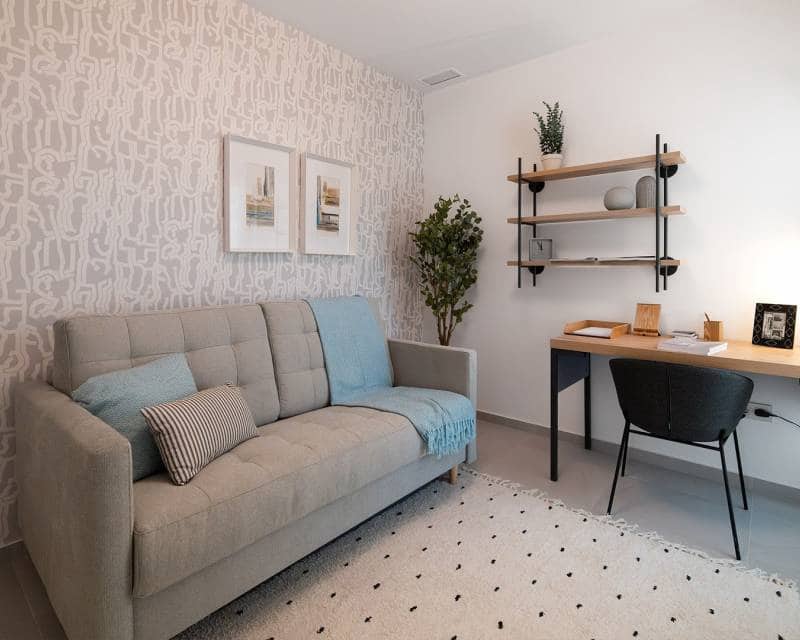 3 slaapkamer Appartement te koop in Benidorm met zwembad garage - € 489.000 (Ref: 7501393)