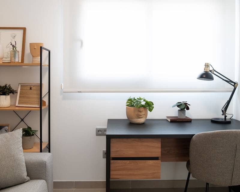 4 Zimmer Apartment zu verkaufen in Benidorm mit Pool Garage - 1.410.000 € (Ref: 7501400)