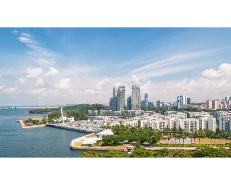 3 soveværelse Penthouse til salg i Benidorm med swimmingpool garage - € 1.998.000 (Ref: 7501401)