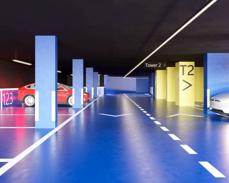 3 soveværelse Penthouse til salg i Benidorm med swimmingpool garage - € 1.998.000 (Ref: 7501401)