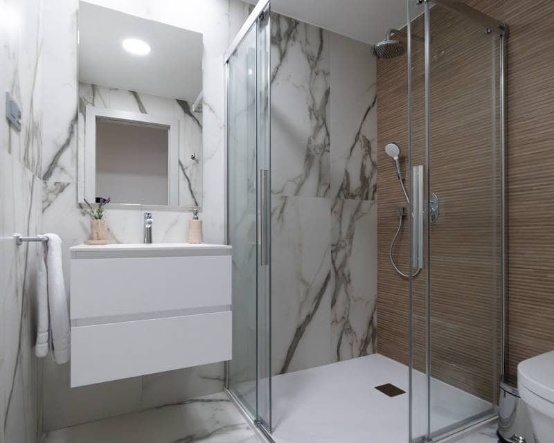 3 soveværelse Penthouse til salg i Benidorm med swimmingpool garage - € 1.998.000 (Ref: 7501401)