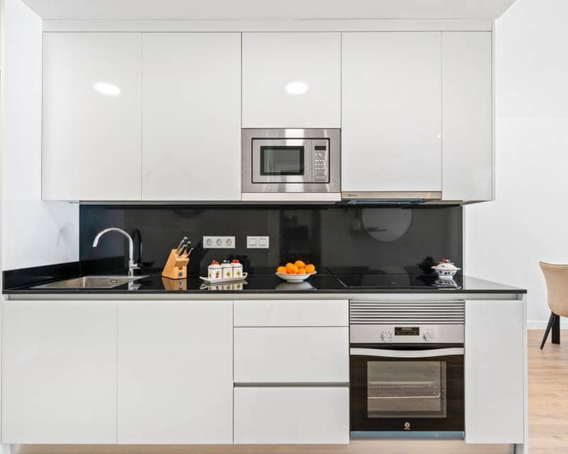 2 soverom Penthouse til salgs i Los Dolses med svømmebasseng - € 450 000 (Ref: 7502972)