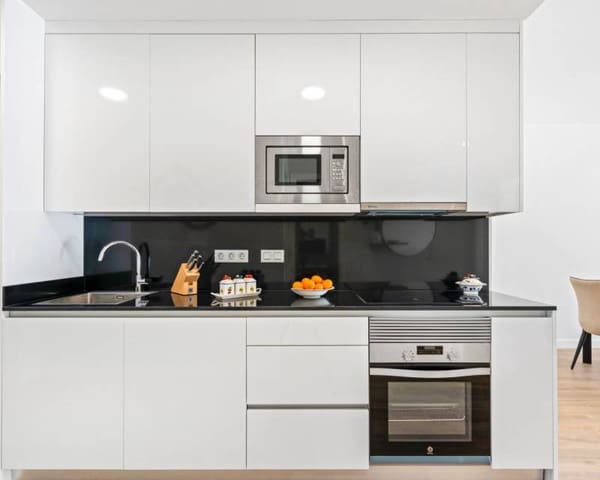 2 camera da letto Attico in vendita in Los Dolses, Orihuela con piscina - 450.000 € (Rif: 7502972)