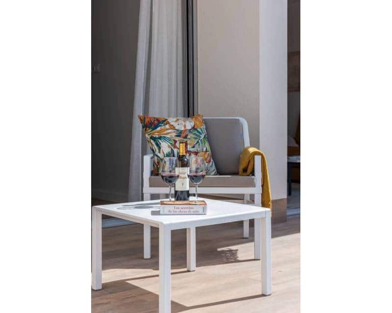 2 soverom Penthouse til salgs i Los Dolses med svømmebasseng - € 450 000 (Ref: 7502972)