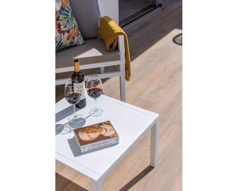 2 soverom Penthouse til salgs i Los Dolses med svømmebasseng - € 450 000 (Ref: 7502972)