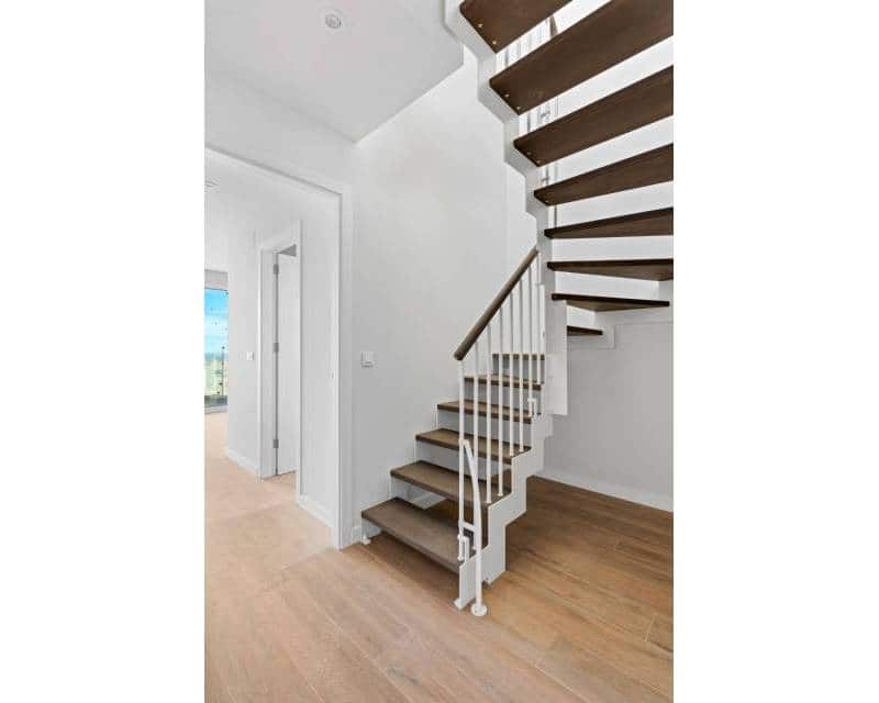 2 soverom Penthouse til salgs i Los Dolses med svømmebasseng - € 450 000 (Ref: 7502972)