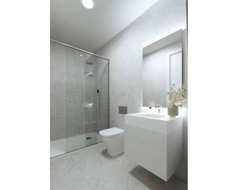 2 slaapkamer Appartement te koop in Condado de Alhama met zwembad garage - € 191.900 (Ref: 7505154)