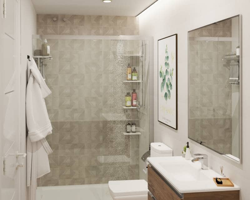 2 Zimmer Haus zu verkaufen in Orihuela Costa mit Pool - 245.000 € (Ref: 7507815)