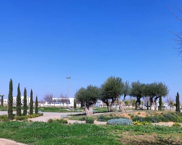 3 chambre Appartement à vendre à Torre-Pacheco avec piscine garage - 196 000 € (Ref: 7516333)