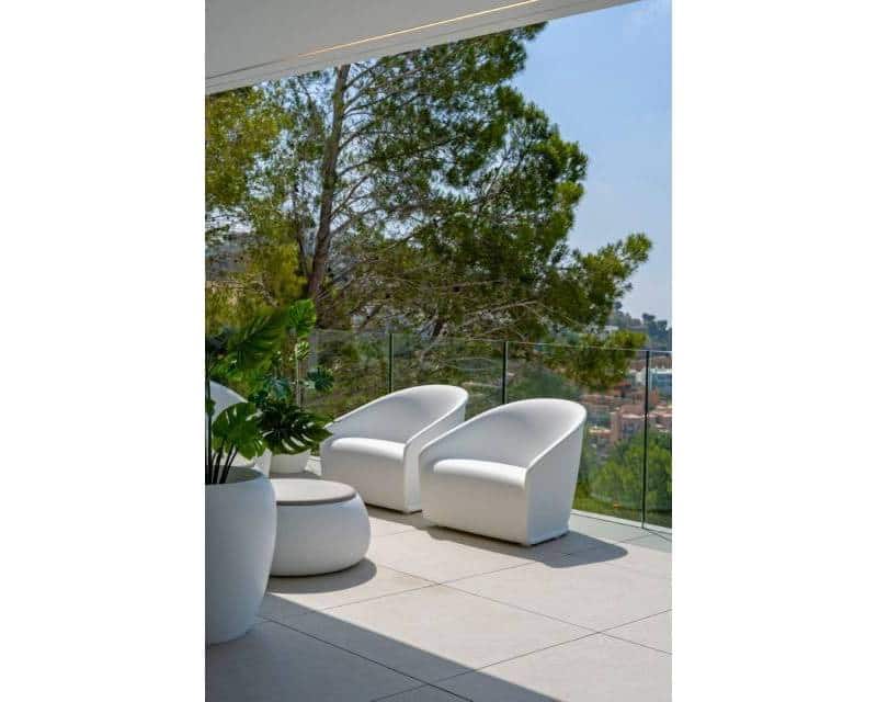 3 soveværelse Villa til salg i Altea med swimmingpool garage - € 2.257.500 (Ref: 7516337)