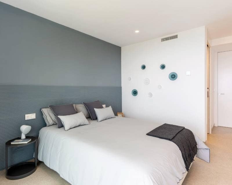 3 soveværelse Villa til salg i Altea med swimmingpool garage - € 2.257.500 (Ref: 7516337)