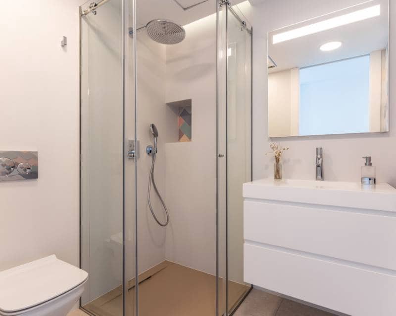 3 soveværelse Villa til salg i Altea med swimmingpool garage - € 2.257.500 (Ref: 7516337)