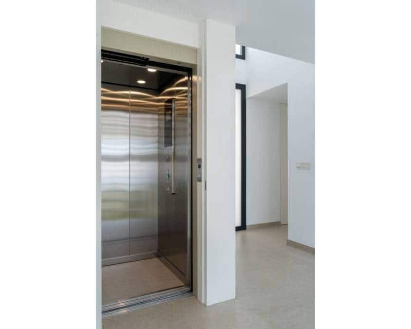 3 soveværelse Villa til salg i Altea med swimmingpool garage - € 2.257.500 (Ref: 7516337)