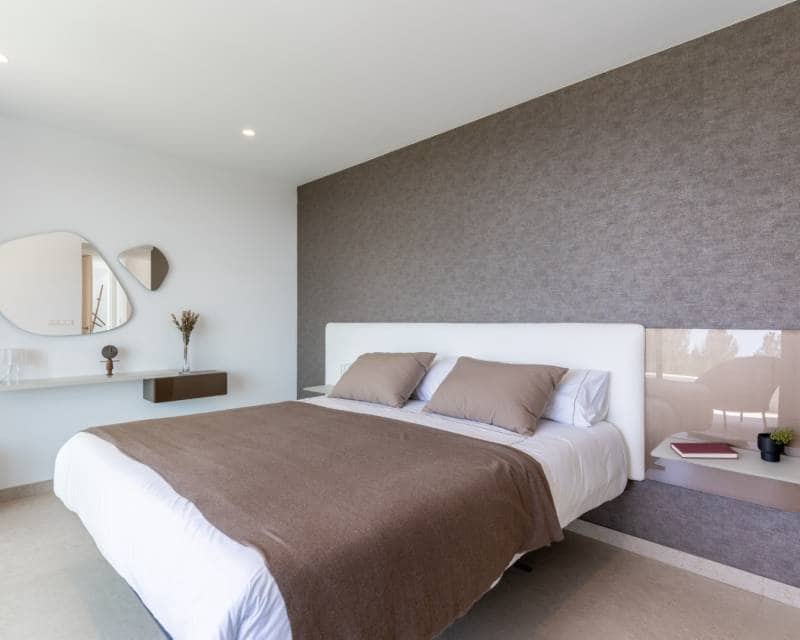 3 soveværelse Villa til salg i Altea med swimmingpool garage - € 2.257.500 (Ref: 7516337)