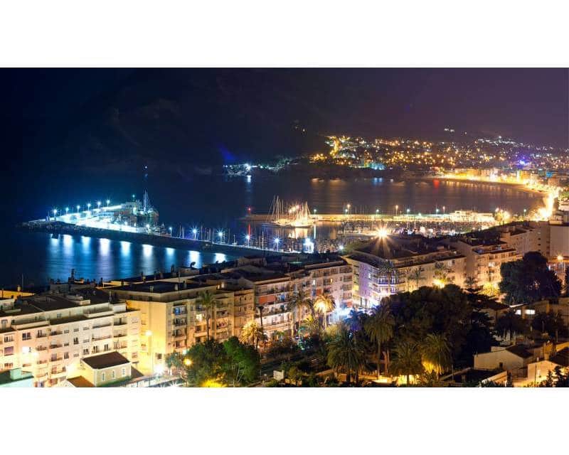 3 soveværelse Villa til salg i Altea med swimmingpool garage - € 2.257.500 (Ref: 7516337)