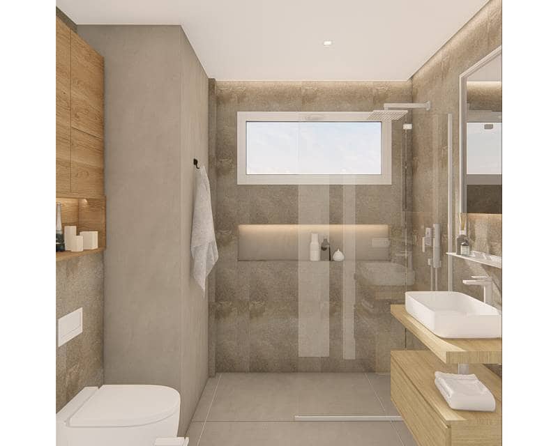 3 Zimmer Apartment zu verkaufen in El Raso mit Pool Garage - 330.000 € (Ref: 7519155)