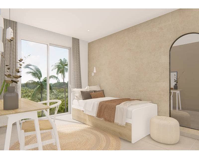 3 Zimmer Apartment zu verkaufen in El Raso mit Pool Garage - 330.000 € (Ref: 7519155)