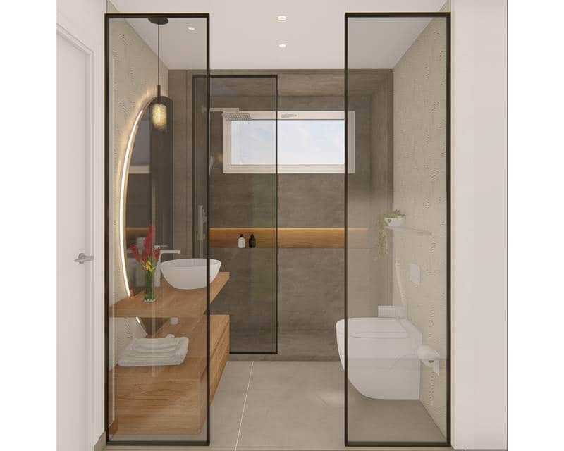 2 chambre Penthouse à vendre à El Raso avec piscine garage - 370 000 € (Ref: 7519157)