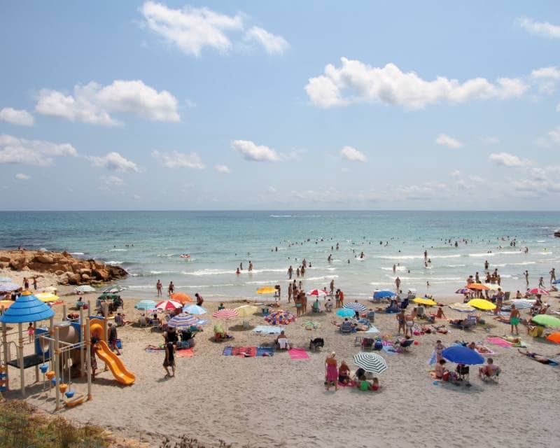 3 slaapkamer Appartement te koop in Punta Prima met zwembad garage - € 434.000 (Ref: 7530968)