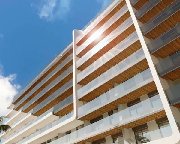 3 slaapkamer Appartement te koop in Punta Prima, Torrevieja met zwembad garage - € 434.000 (Ref: 7530968)