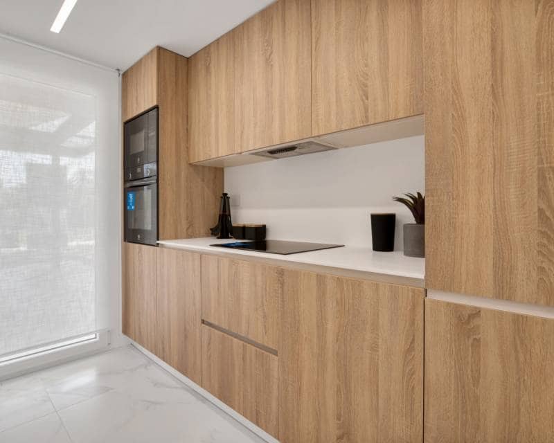 2 slaapkamer Appartement te koop in Punta Prima met zwembad - € 344.000 (Ref: 7530970)