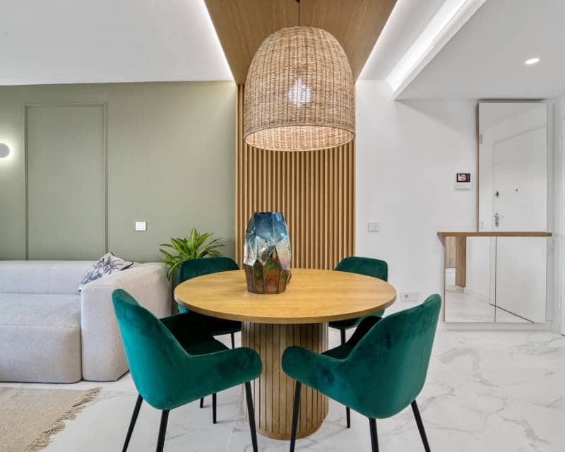 2 slaapkamer Appartement te koop in Punta Prima met zwembad - € 344.000 (Ref: 7530970)