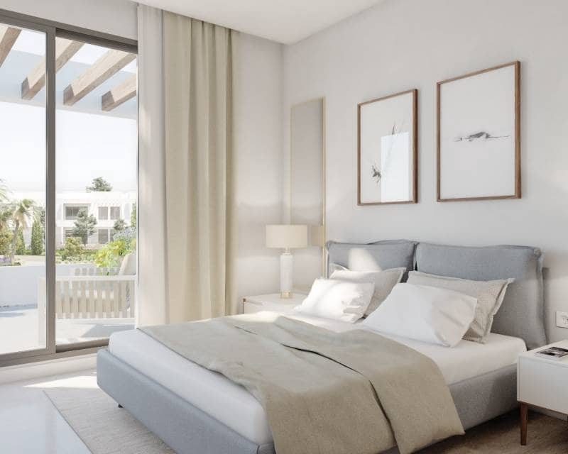 2 soveværelse Byhus til salg i Torrevieja med swimmingpool - € 360.000 (Ref: 7530972)