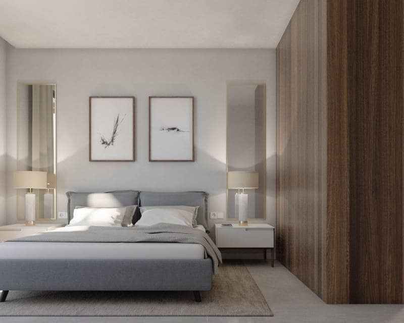 2 soveværelse Byhus til salg i Torrevieja med swimmingpool - € 360.000 (Ref: 7530972)