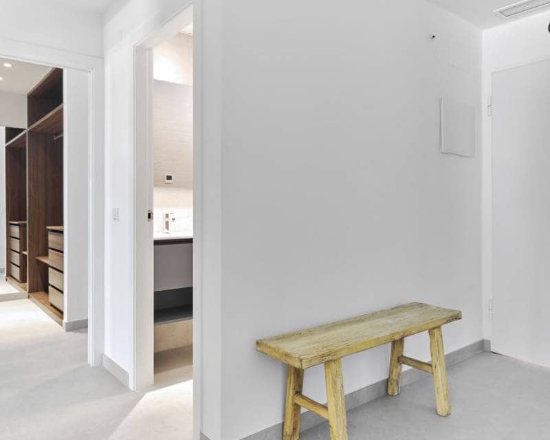 2 soveværelse Byhus til salg i Torrevieja med swimmingpool - € 360.000 (Ref: 7530972)