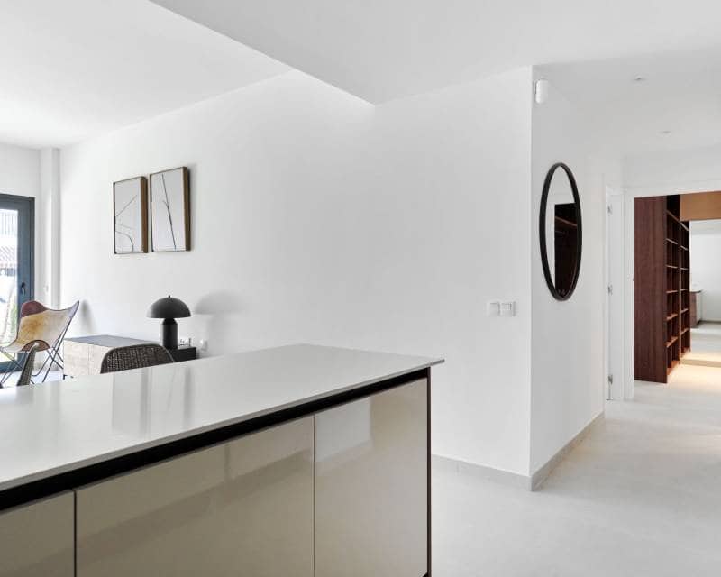 2 soveværelse Byhus til salg i Torrevieja med swimmingpool - € 360.000 (Ref: 7530972)