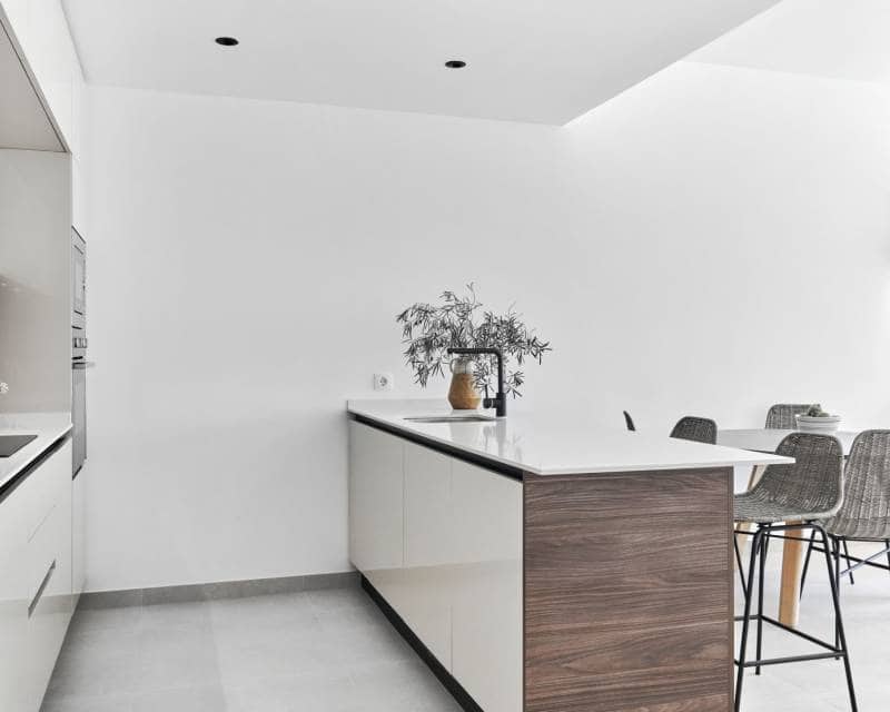 2 soveværelse Byhus til salg i Torrevieja med swimmingpool - € 360.000 (Ref: 7530972)