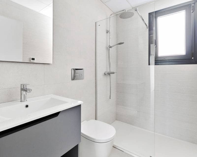 2 soveværelse Byhus til salg i Torrevieja med swimmingpool - € 360.000 (Ref: 7530972)