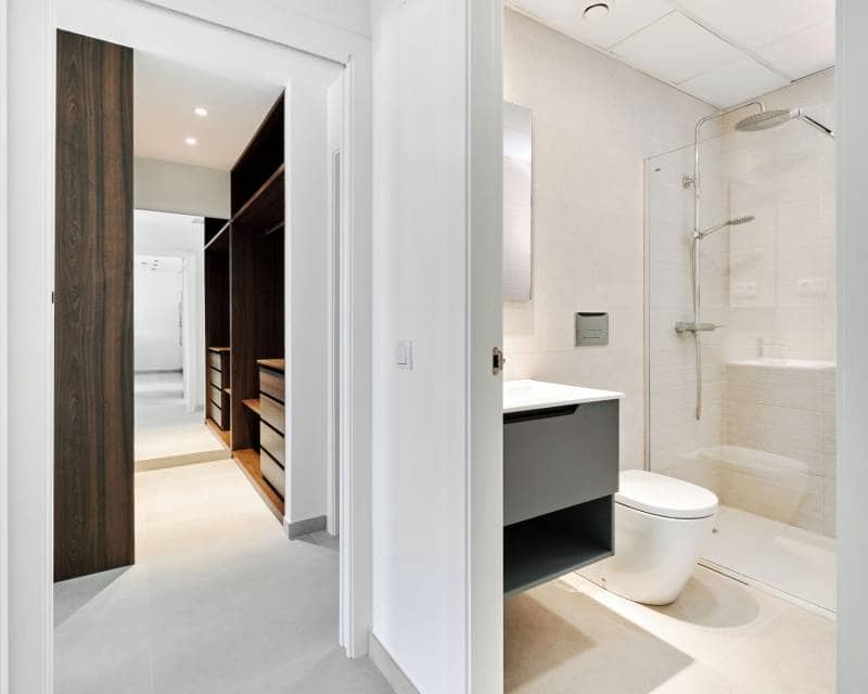 2 soveværelse Byhus til salg i Torrevieja med swimmingpool - € 360.000 (Ref: 7530972)