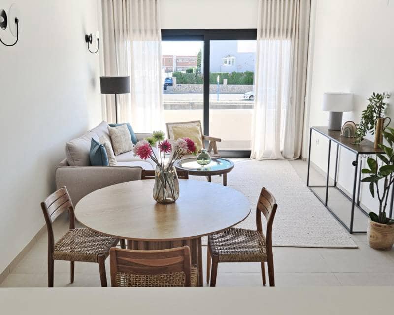 2 soveværelse Byhus til salg i Torrevieja med swimmingpool - € 360.000 (Ref: 7530972)