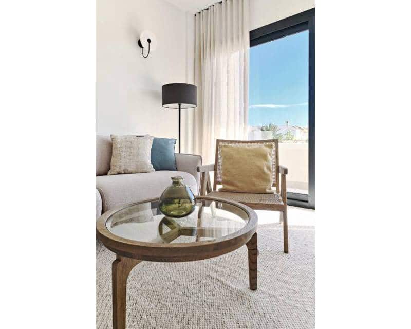 2 soveværelse Byhus til salg i Torrevieja med swimmingpool - € 360.000 (Ref: 7530972)