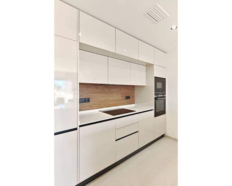 2 soveværelse Byhus til salg i Torrevieja med swimmingpool - € 360.000 (Ref: 7530972)