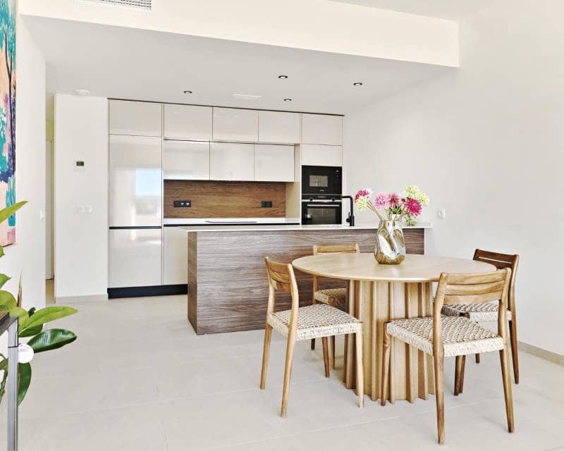 2 soveværelse Byhus til salg i Torrevieja med swimmingpool - € 360.000 (Ref: 7530972)