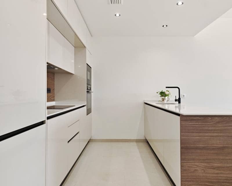 2 soveværelse Byhus til salg i Torrevieja med swimmingpool - € 360.000 (Ref: 7530972)