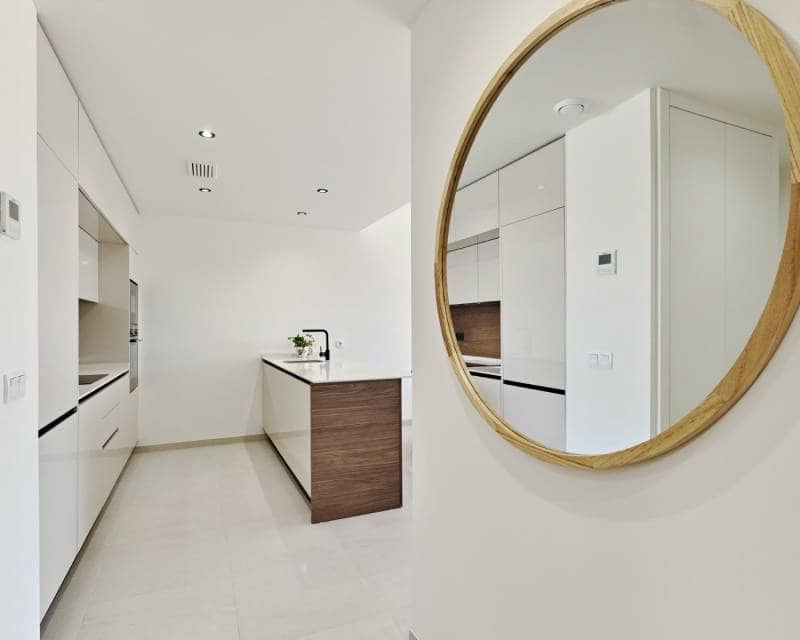 2 soveværelse Byhus til salg i Torrevieja med swimmingpool - € 360.000 (Ref: 7530972)