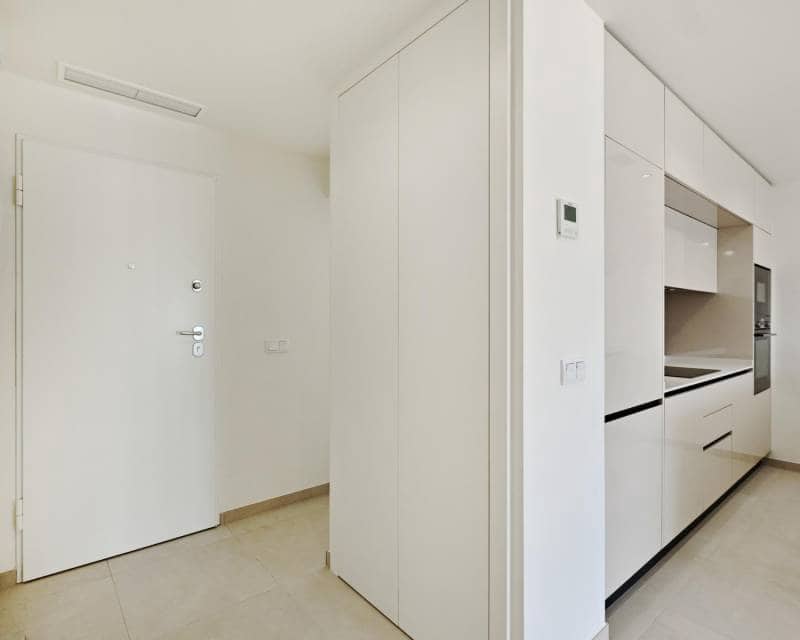 2 soveværelse Byhus til salg i Torrevieja med swimmingpool - € 360.000 (Ref: 7530972)