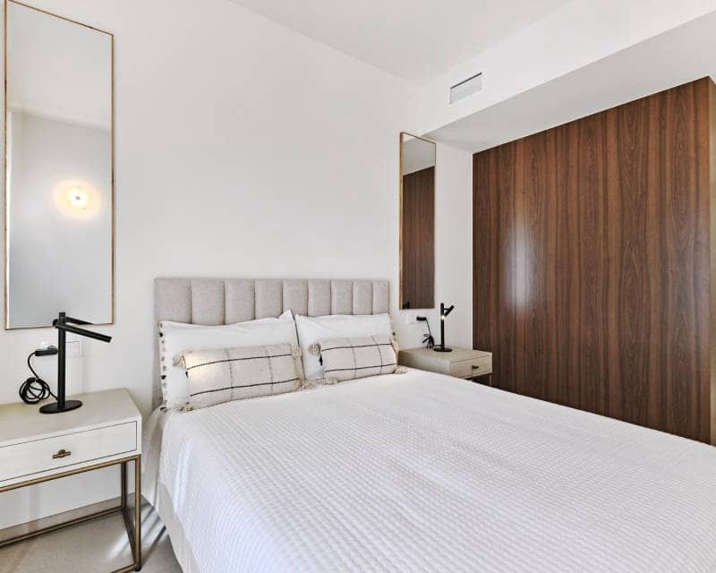 2 soveværelse Byhus til salg i Torrevieja med swimmingpool - € 360.000 (Ref: 7530972)