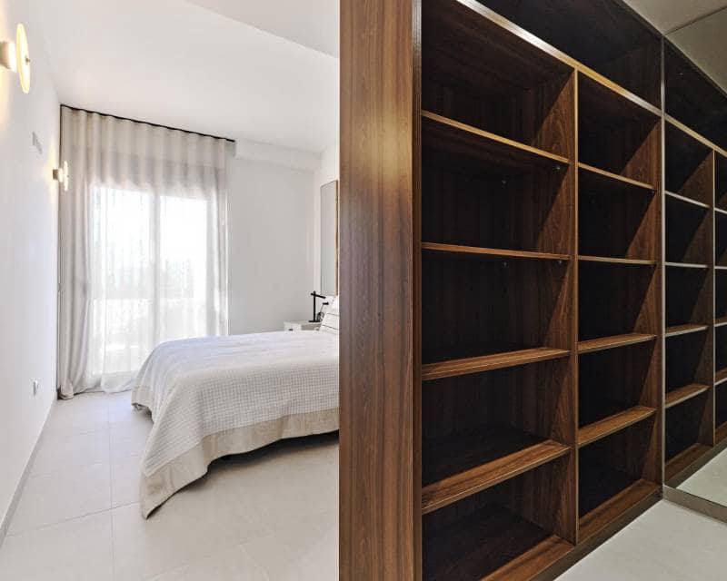 2 soveværelse Byhus til salg i Torrevieja med swimmingpool - € 360.000 (Ref: 7530972)