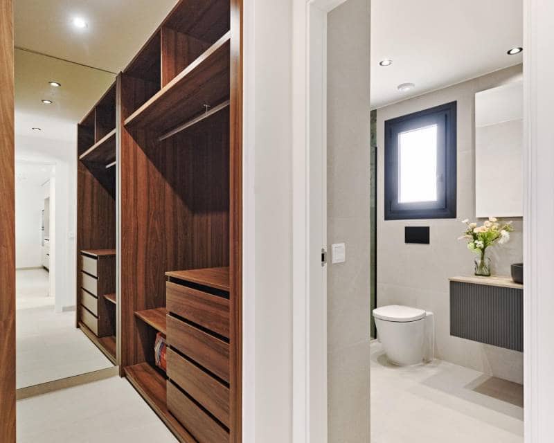 2 soveværelse Byhus til salg i Torrevieja med swimmingpool - € 360.000 (Ref: 7530972)