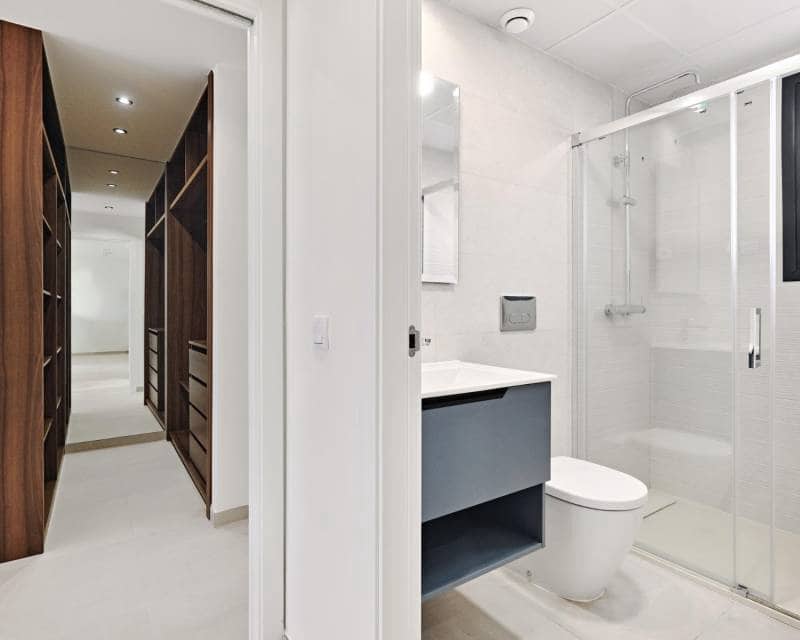 2 soveværelse Byhus til salg i Torrevieja med swimmingpool - € 360.000 (Ref: 7530972)