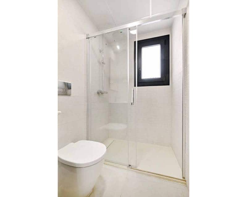 2 soveværelse Byhus til salg i Torrevieja med swimmingpool - € 360.000 (Ref: 7530972)