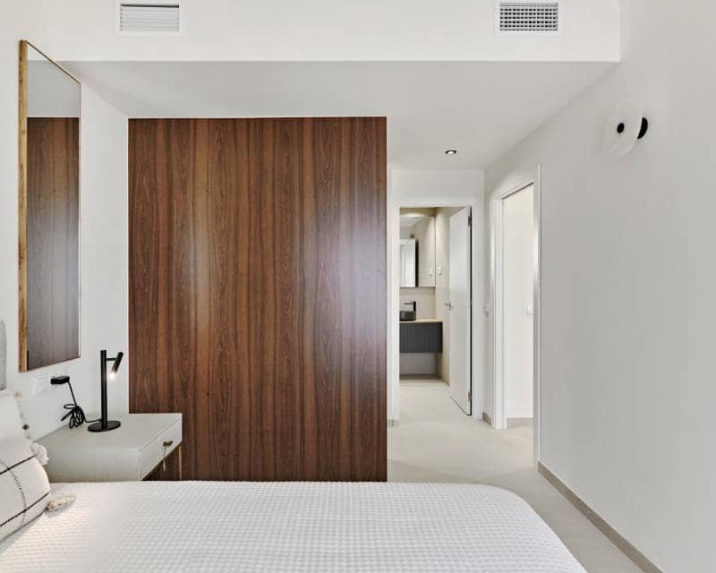 2 soveværelse Byhus til salg i Torrevieja med swimmingpool - € 360.000 (Ref: 7530972)